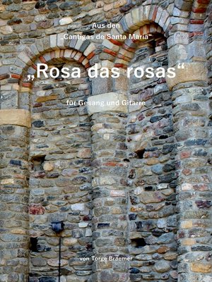 cover image of Rosa das rosas